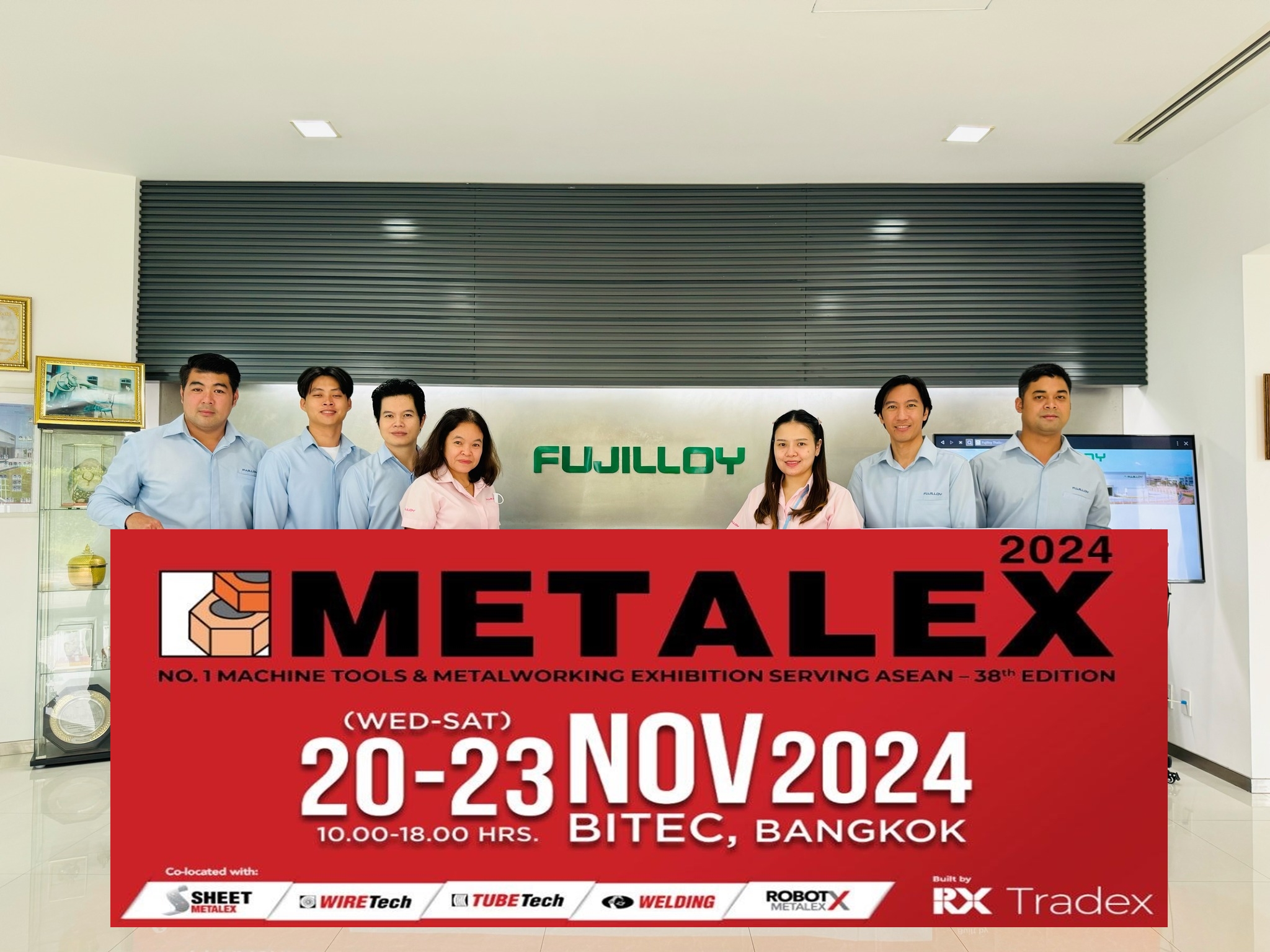 Metalex2024